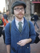 Prime example of Hipsterism.
